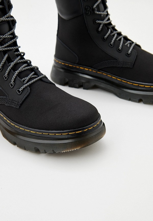 Ботинки Dr. Martens золотой, размер 44, фото 2