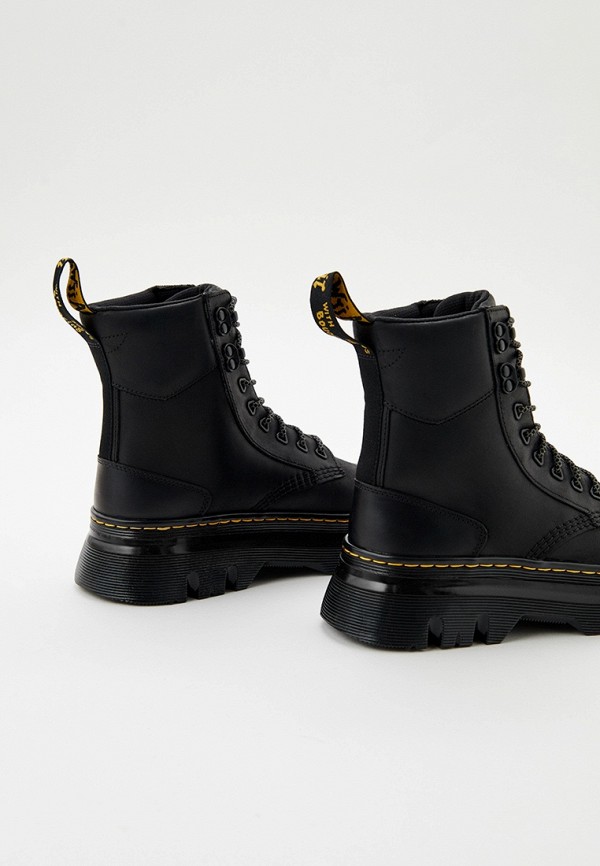Ботинки Dr. Martens черный, размер 45, фото 4