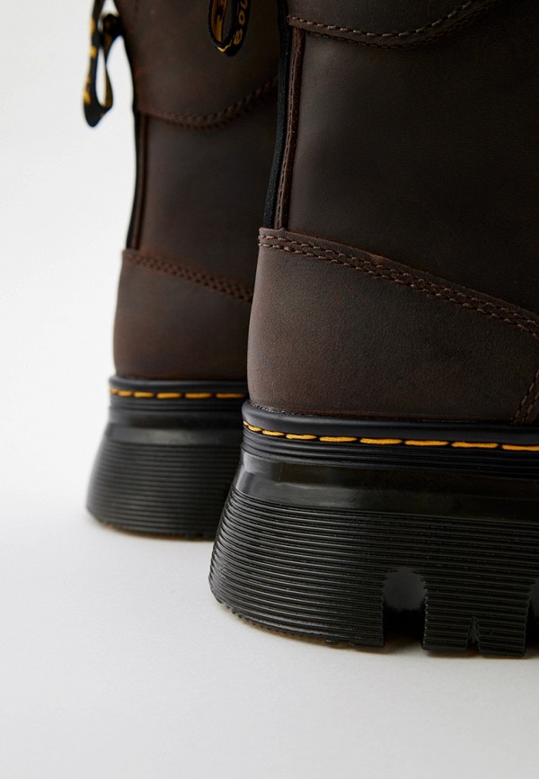 Ботинки Dr. Martens черный, размер 44, фото 4