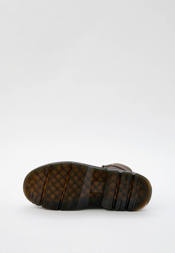 Ботинки Dr. Martens черный, размер 44, фото 5