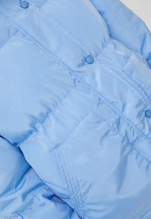 фото Куртка утепленная allegri