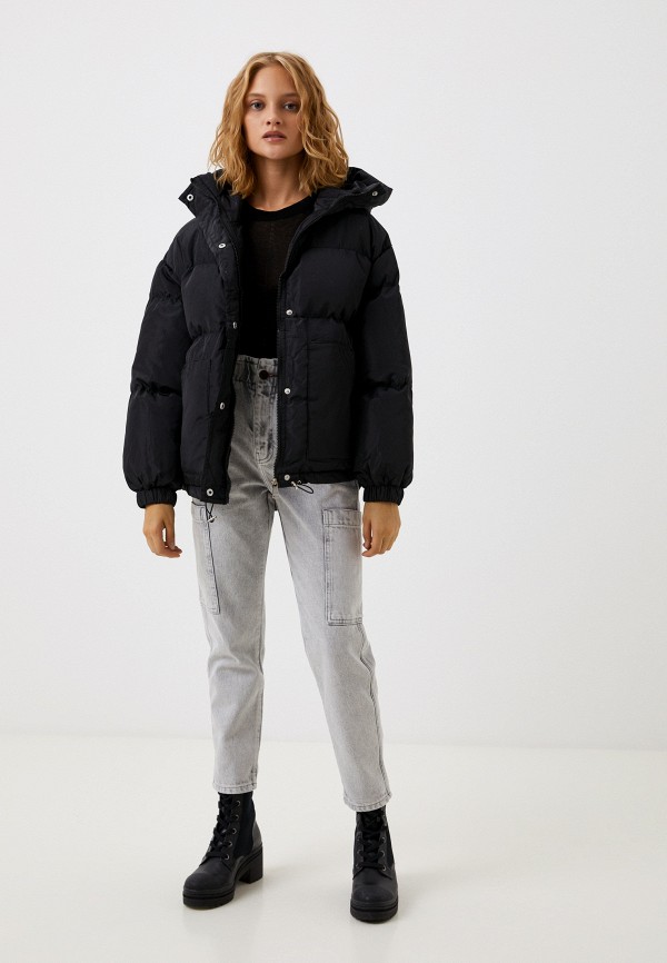 фото Куртка утепленная allegri