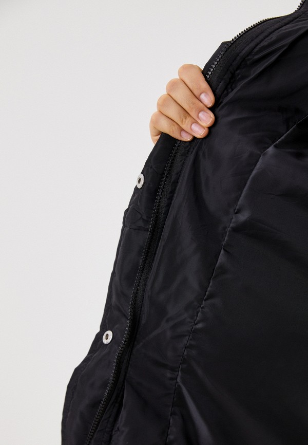 фото Куртка утепленная allegri