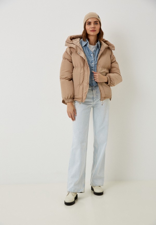 фото Куртка утепленная allegri