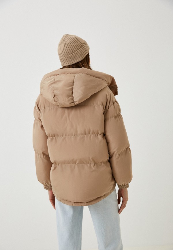 фото Куртка утепленная allegri