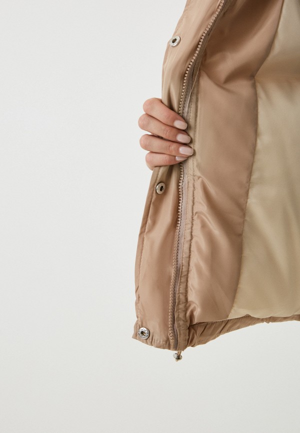 фото Куртка утепленная allegri