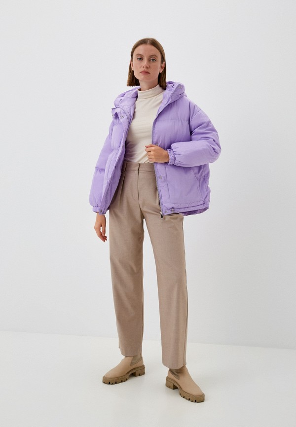 фото Куртка утепленная allegri