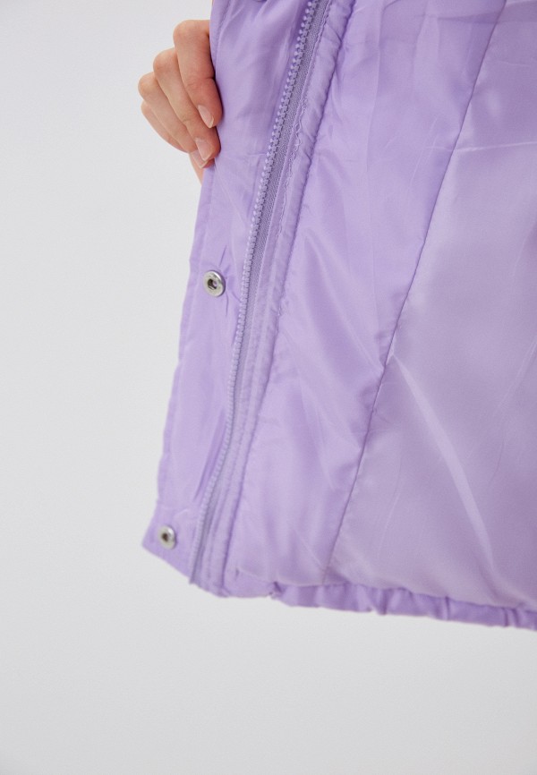 фото Куртка утепленная allegri