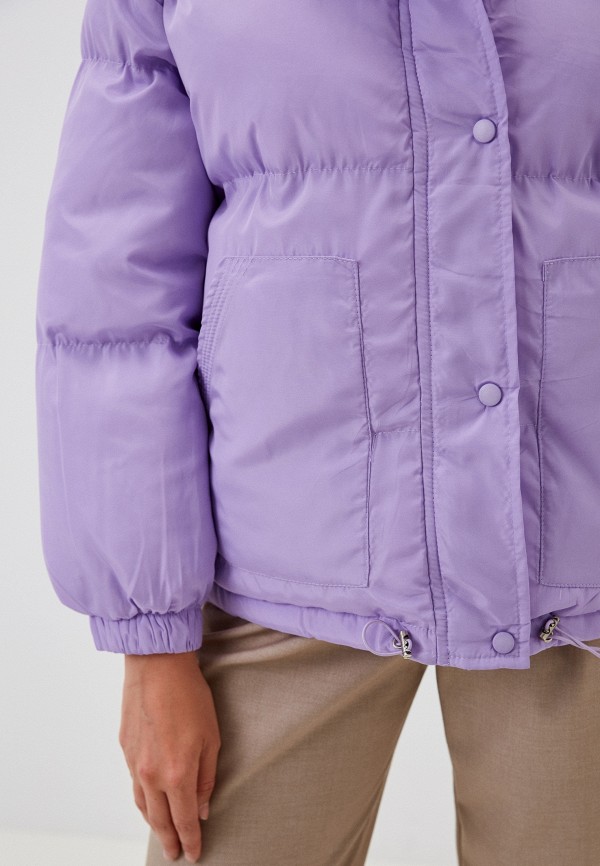 фото Куртка утепленная allegri