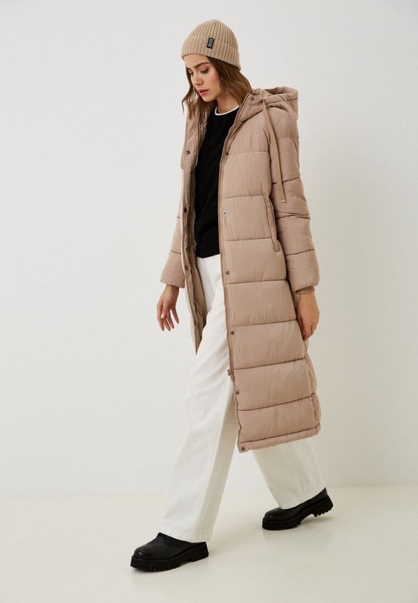 фото Куртка утепленная allegri