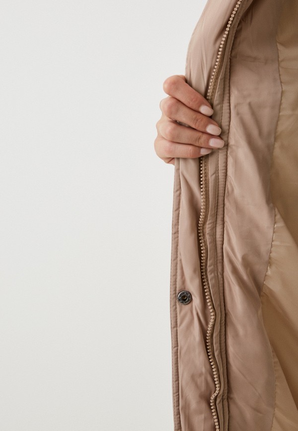 фото Куртка утепленная allegri