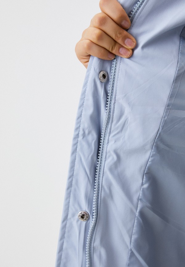 фото Куртка утепленная allegri