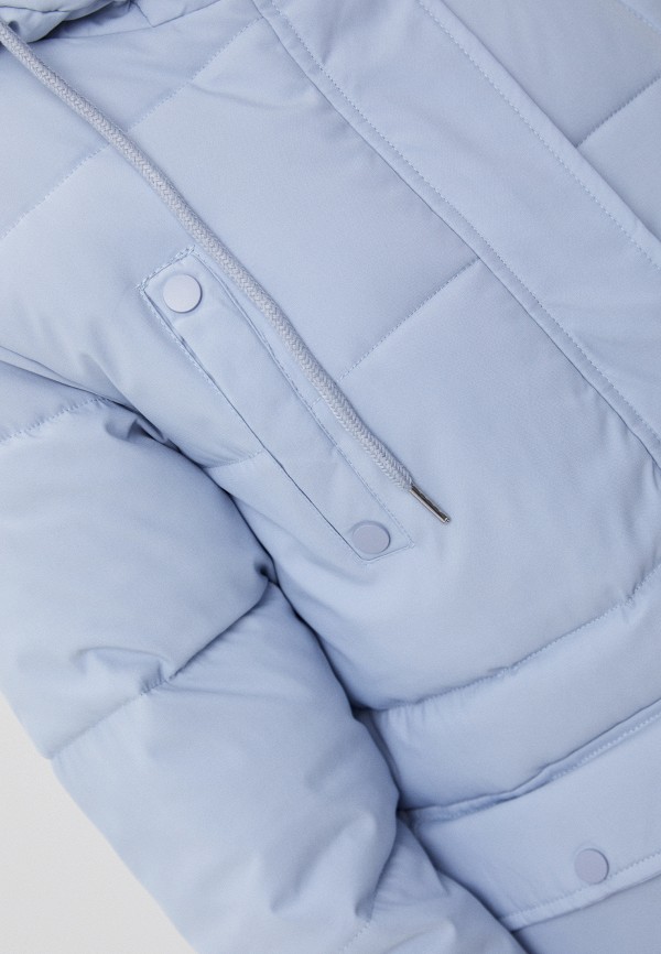 фото Куртка утепленная allegri