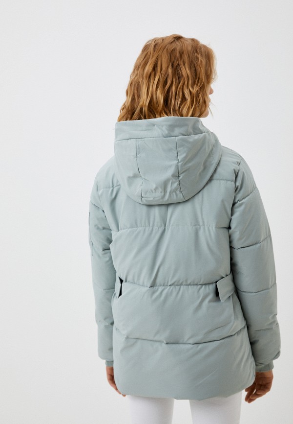 фото Куртка утепленная allegri