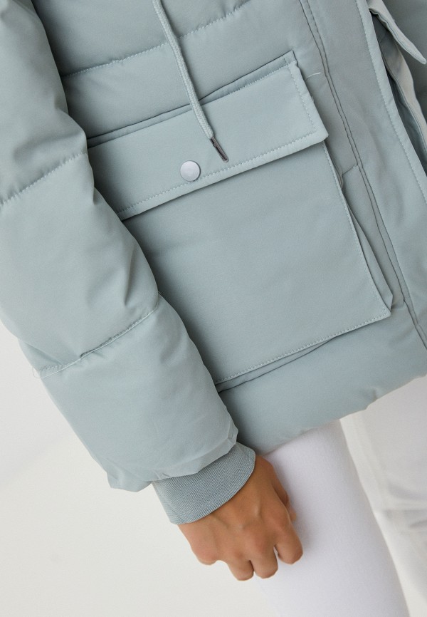 фото Куртка утепленная allegri