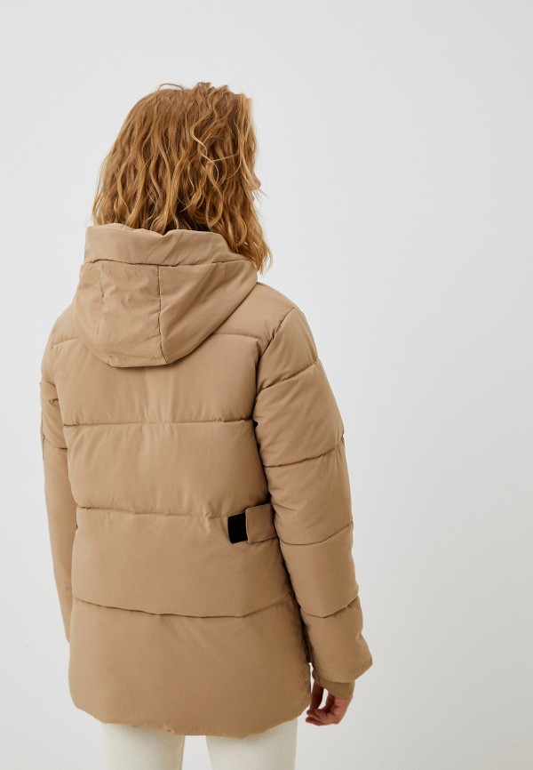 фото Куртка утепленная allegri