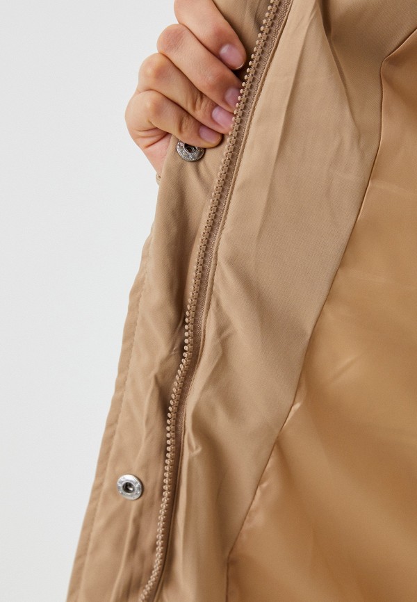 фото Куртка утепленная allegri