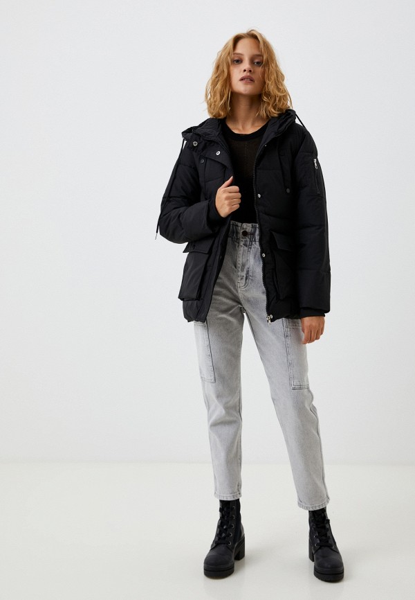 фото Куртка утепленная allegri