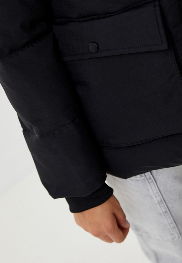 фото Куртка утепленная allegri