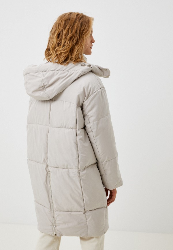 фото Куртка утепленная allegri