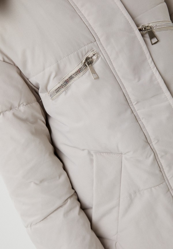 фото Куртка утепленная allegri