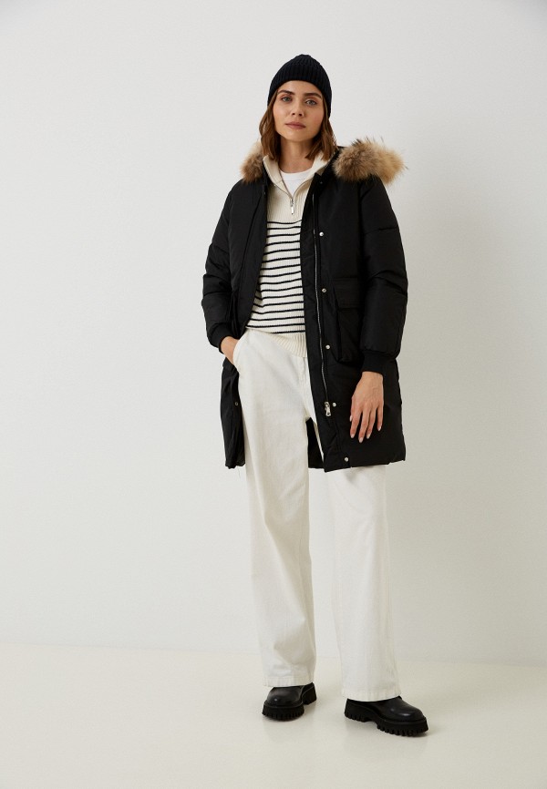 фото Куртка утепленная allegri