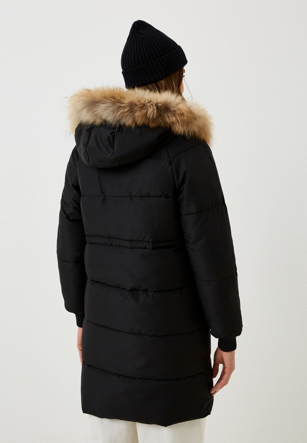 фото Куртка утепленная allegri