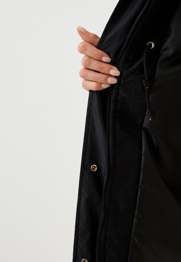 фото Куртка утепленная allegri