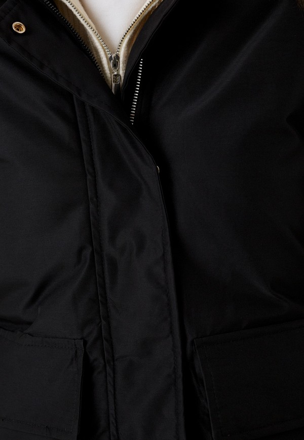 фото Куртка утепленная allegri