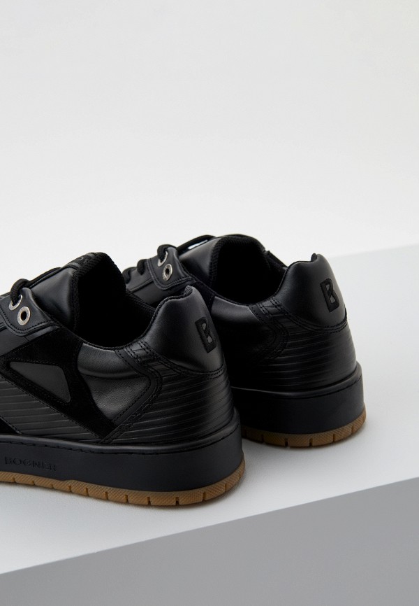 фото Кеды bogner