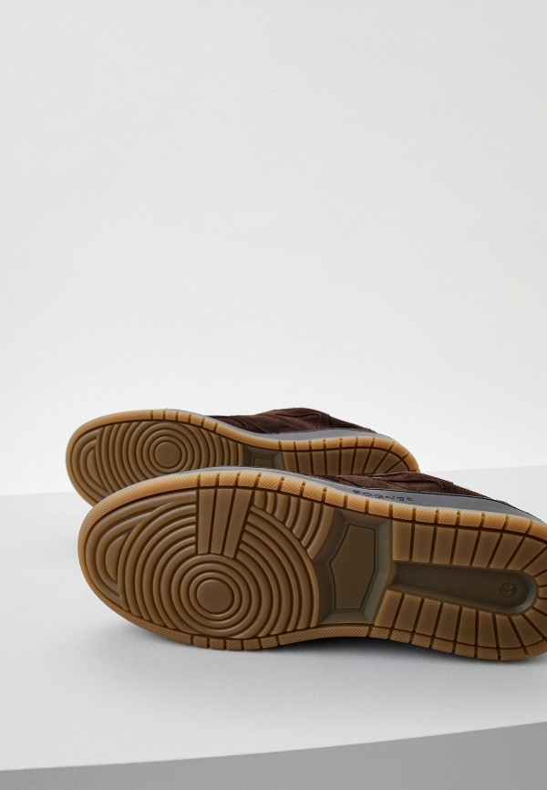 Кеды Bogner коричневый, размер 39, фото 5