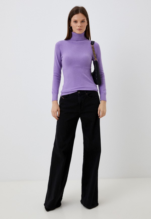 фото Водолазка nale