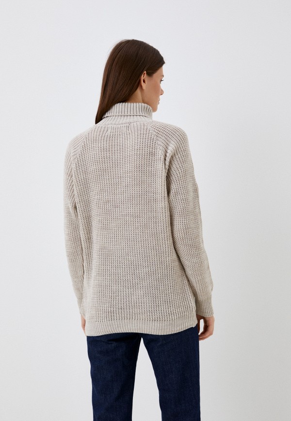 Свитер Nale серый, размер 44, фото 3