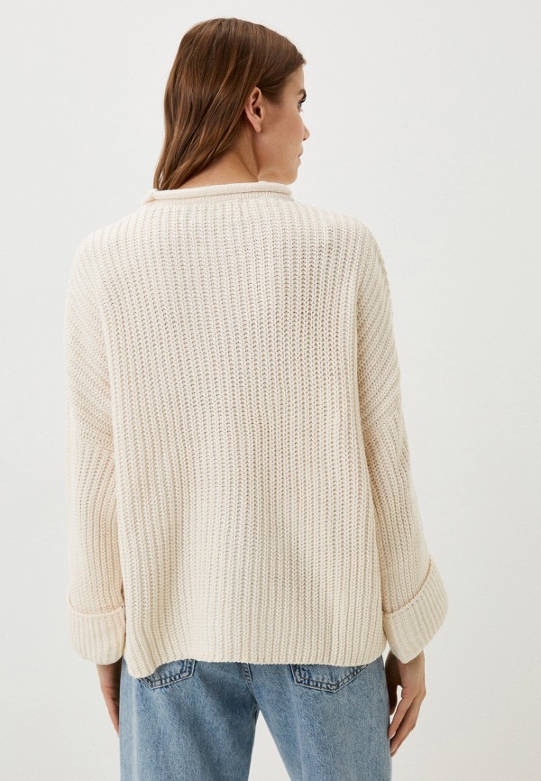 Джемпер Nale бежевый, размер 44, фото 3