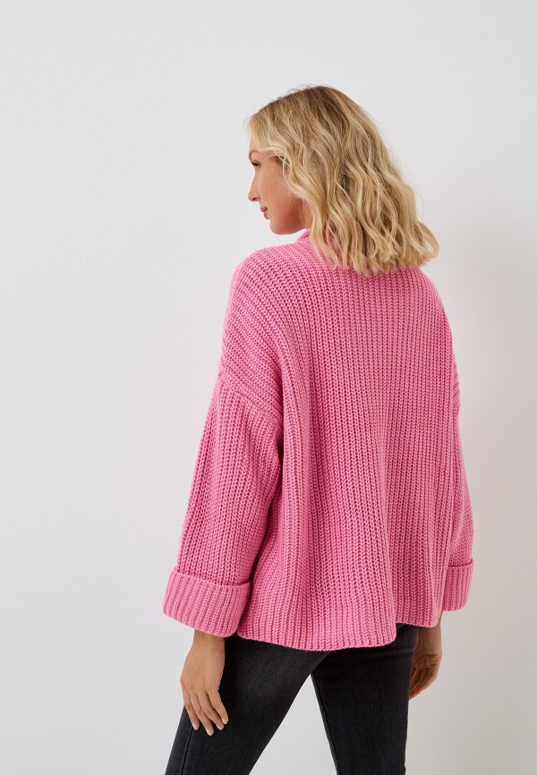 Джемпер Nale розовый, размер 44, фото 3