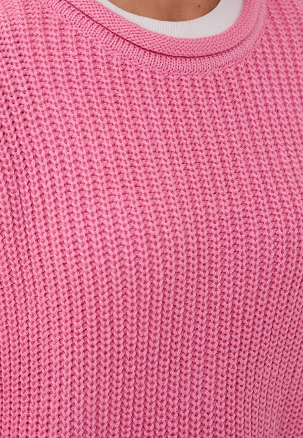 Джемпер Nale розовый, размер 44, фото 4