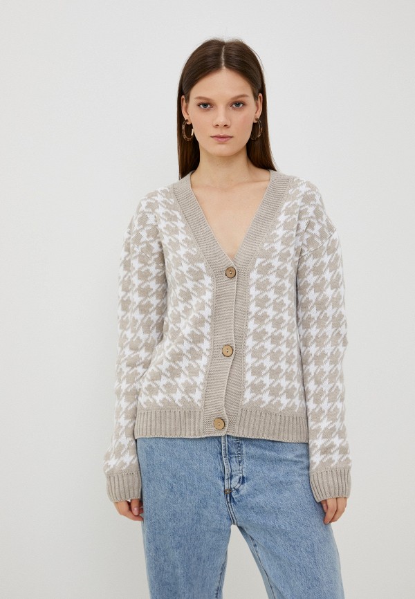 

Кардиган Nale, Бежевый