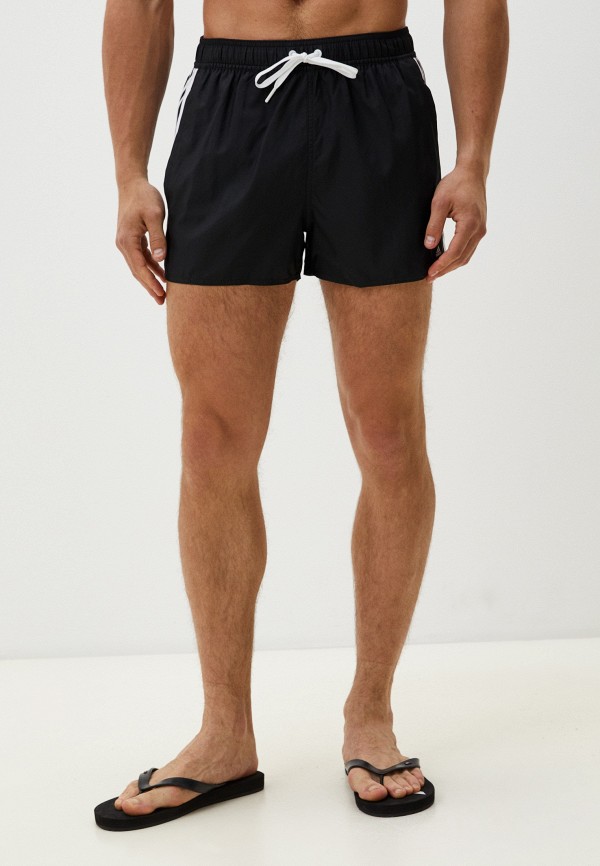 

Шорты для плавания adidas, Черный, 3S CLX SH VSL