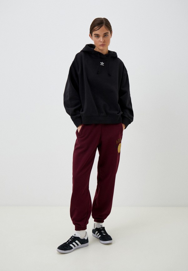 фото Худи adidas originals