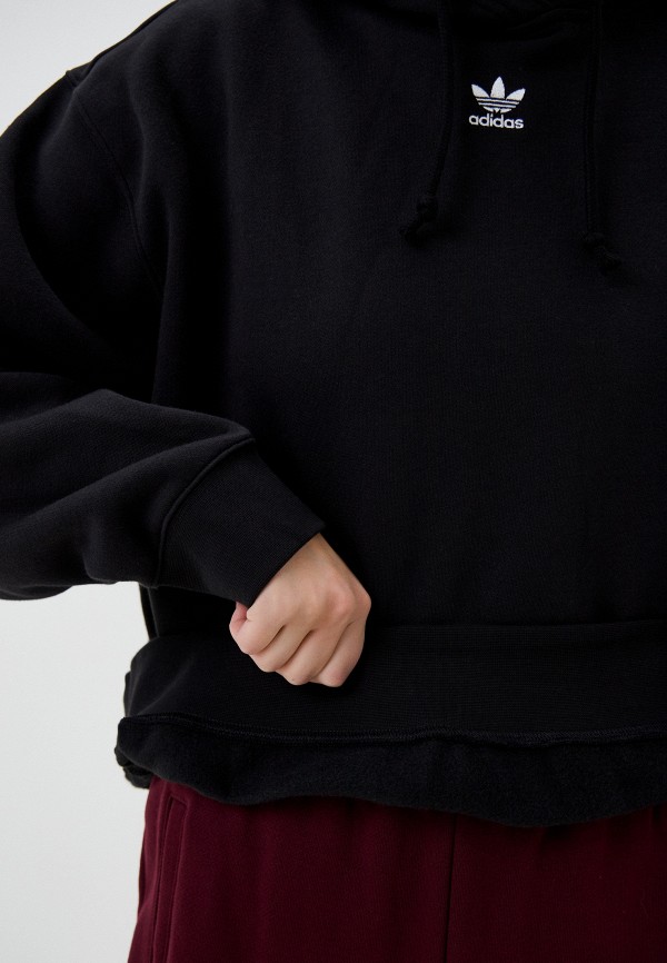 фото Худи adidas originals