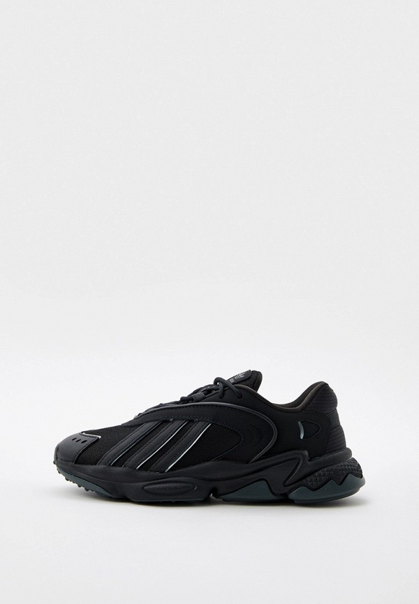 

Кроссовки adidas Originals, Черный, OZTRAL