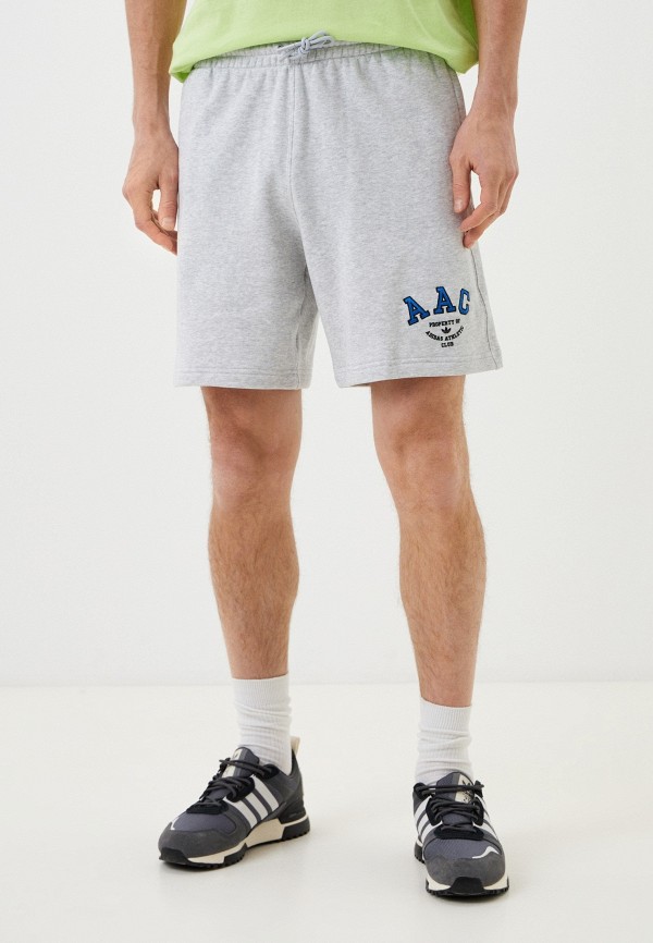 Шорты спортивные adidas Originals HACK AAC SHORTS