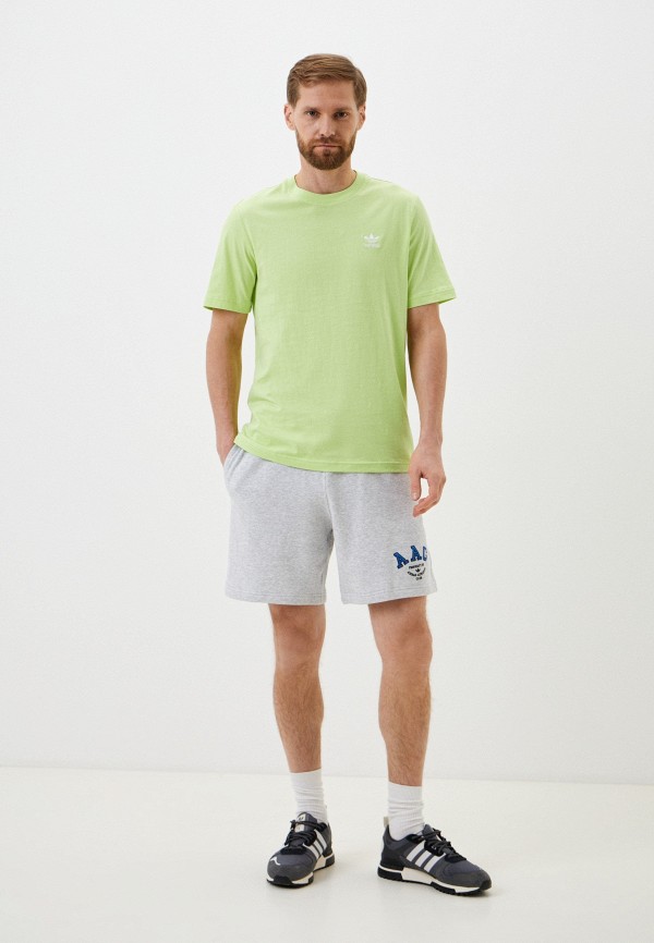 фото Шорты спортивные adidas originals