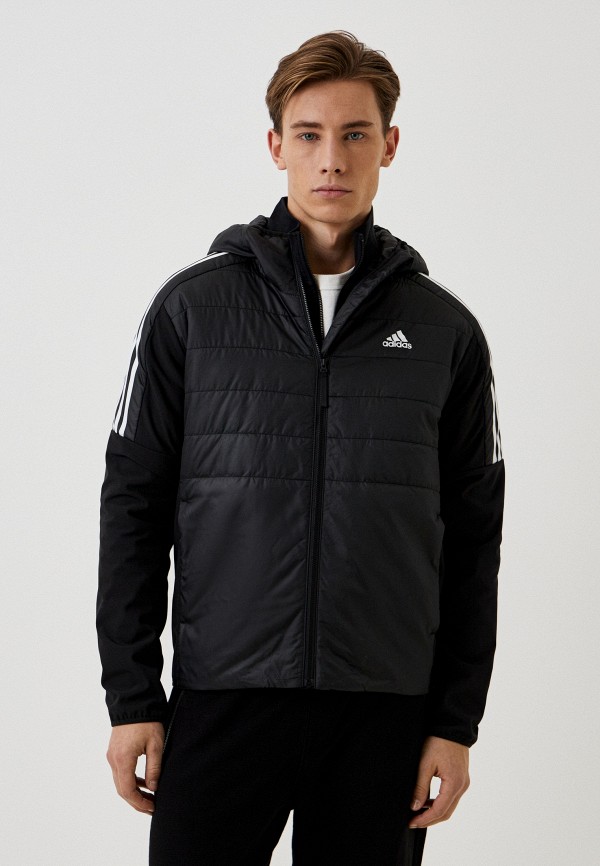 Куртка утепленная adidas ESS INS HYB JKT