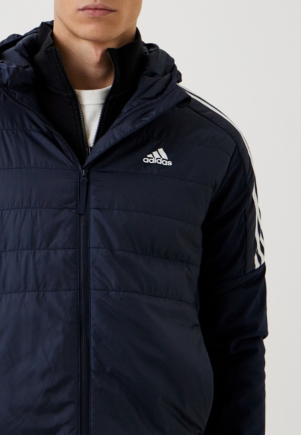 фото Куртка утепленная adidas