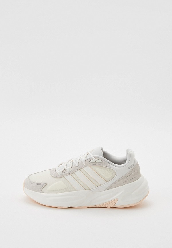 

Кроссовки adidas, Бежевый, OZELLE