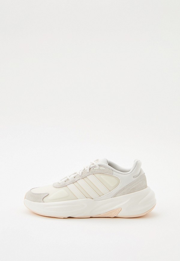 

Кроссовки adidas, Бежевый, OZELLE