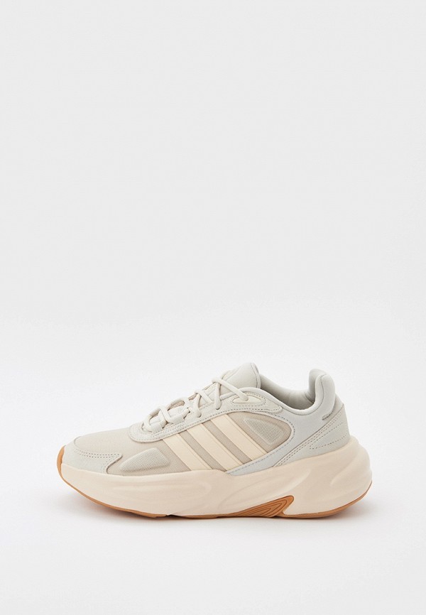 

Кроссовки adidas, Бежевый, OZELLE
