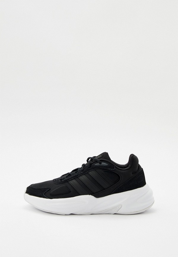 

Кроссовки adidas, Черный, OZELLE