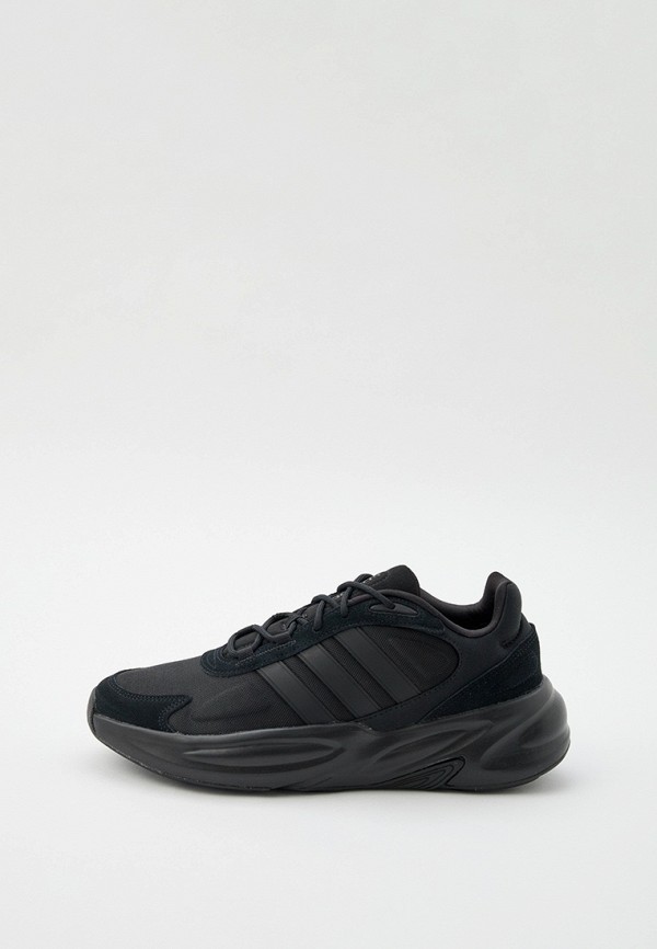

Кроссовки adidas, Черный, OZELLE
